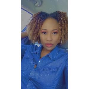 Meet your Posher, Christle